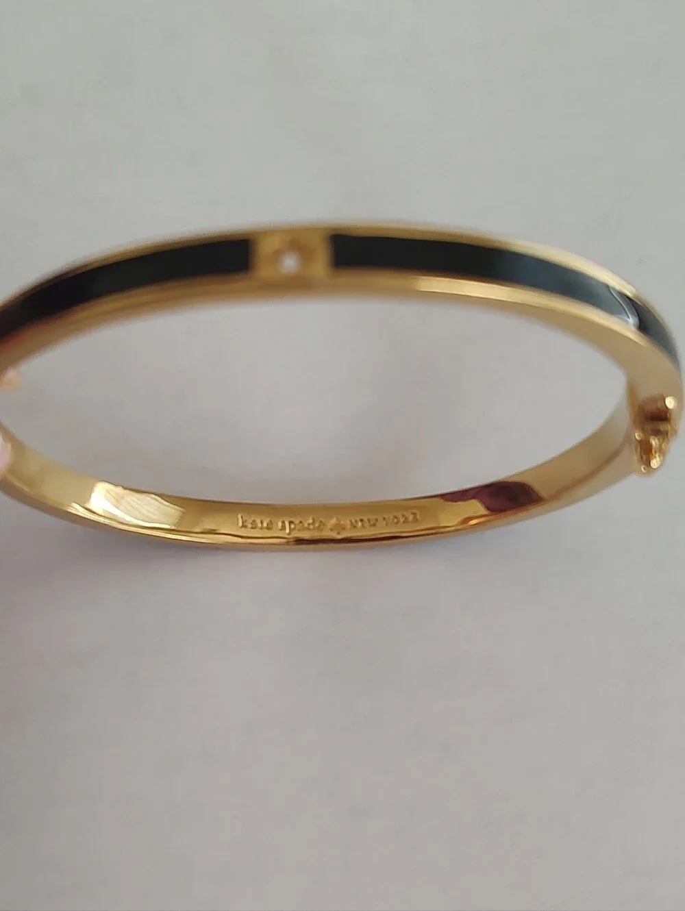 Kate Spade Hinge Bracelet - Picture 4 of 5